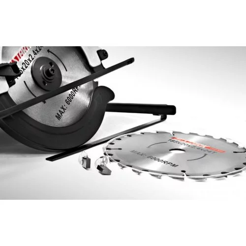 Пила дискова Stark CS 185