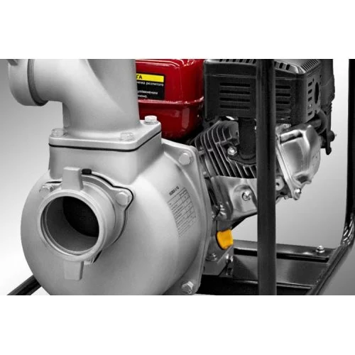 Мотопомпа Stark WP 80