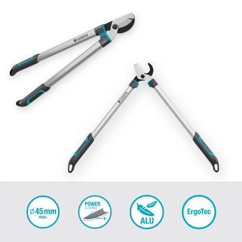 Сучкоріз Gardena EasyCut L 45 мм