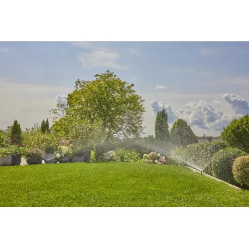 Дощувач висувний GARDENA SD30