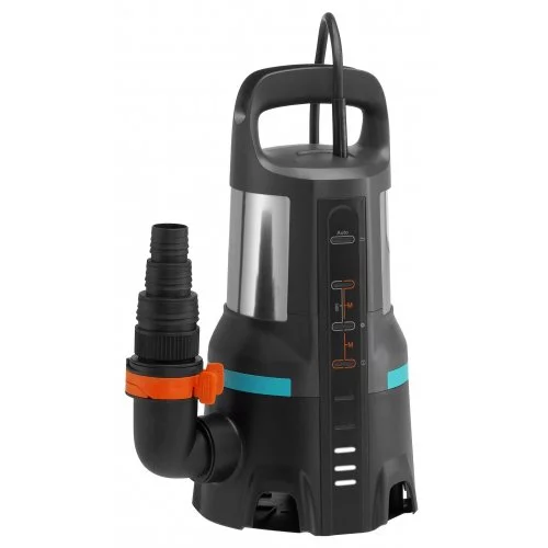 Насос для брудної води GARDENA 20000 Aquasensor