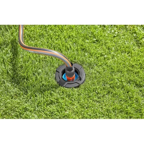 Колонка вхідна підземна GARDENA  3/4 ” із зовнішнім різьбленням