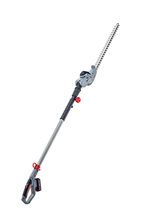 Кущоріз подовжений акумуляторний НТА 2050 Easy Flex(113539)