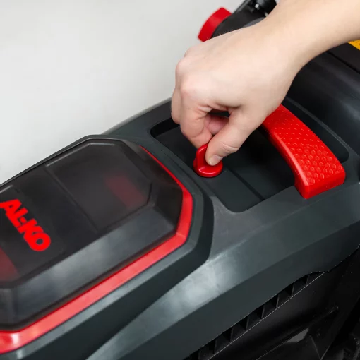 Газонокосарка акумуляторна 32.1 Li BO Flex(113901)