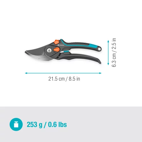 Секатор Gardena PremiumCut Pro flex (S-XL) 24 мм