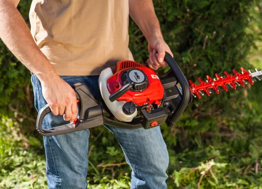 solo by AL-KO Кущоріз бензиновий 163-70(127326)