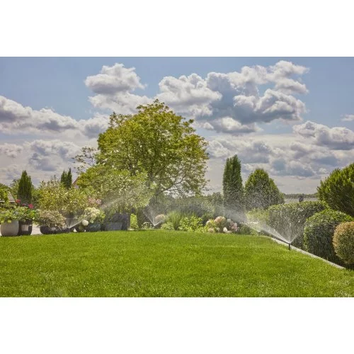 Дощувач висувний GARDENA SD30