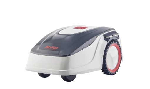 Газонокосарка-робот AL-KO ROBOLINHO 300 E(119991)