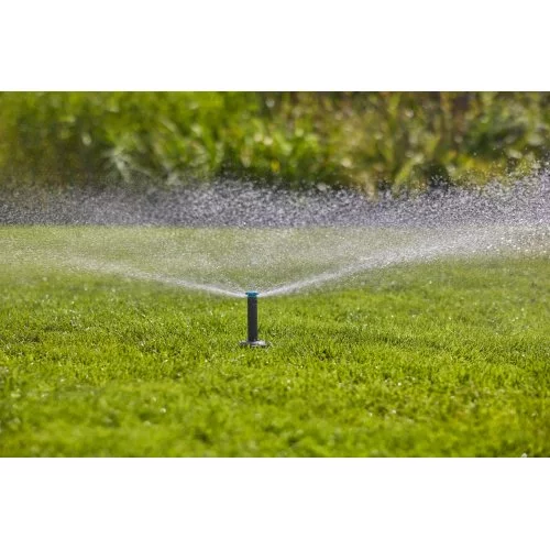 Дощувач висувний GARDENA SD30