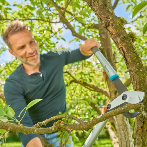 Сучкоріз Gardena EnergyCut basic 42 мм