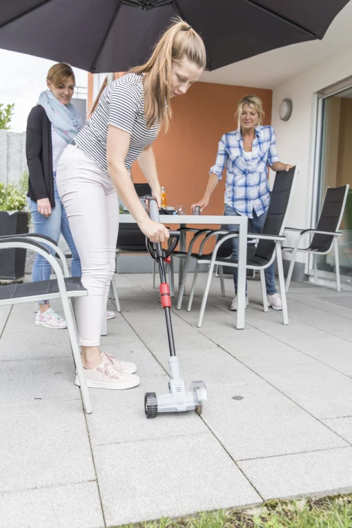 Очищувач акумуляторний МВ 2010 Easy Flex(113696)