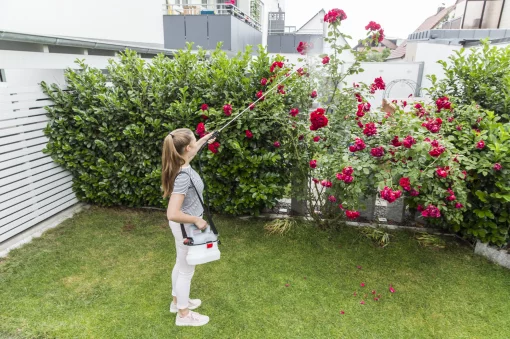 Обприскувач акумуляторний PS 2035 Easy Flex(113697)