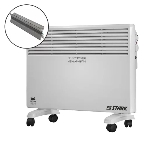Конвектор електричний STARK PH-1500X 1500 Вт