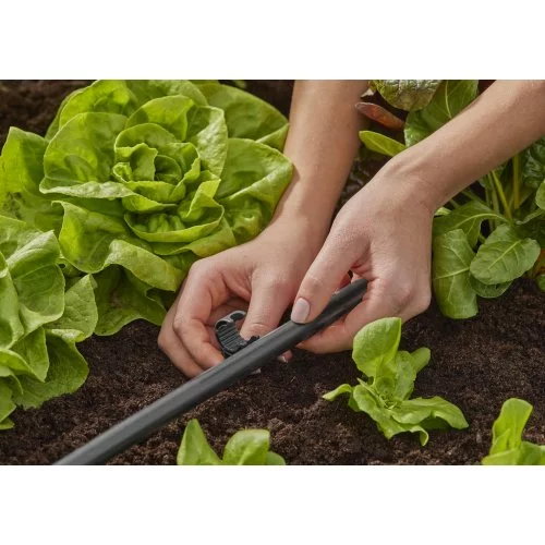 Кілочки GARDENA для фіксації шланга 13 мм, 10 шт.