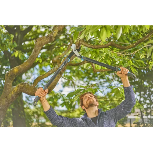 Сучкоріз Gardena EnergyCut Pro L 50 мм