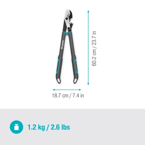 Сучкоріз Gardena EnergyCut Pro S 50 мм