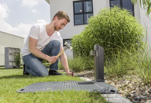 Базова станція для Robolinho 700, 1200, 2000(127516)