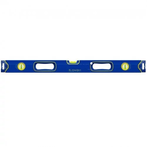 Ручний рівень S & R 120 см.