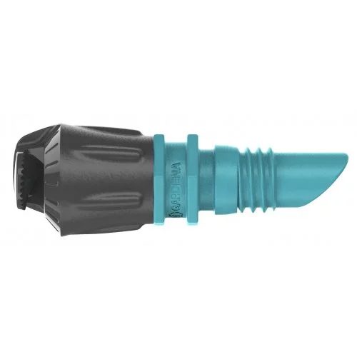 Мікронасадка Gardena Micro-Drip-System секторна 180° 5 шт