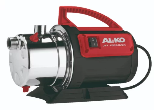 Насос садовий Jet 1300 Inox(113248)