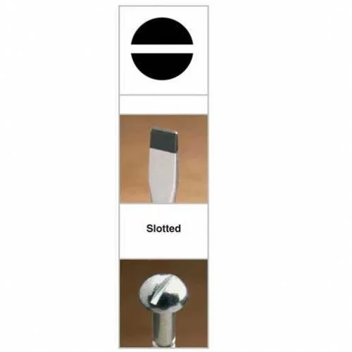 Біта S & R SL 6x25 мм