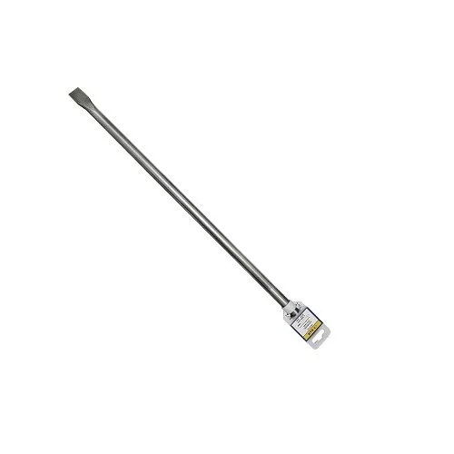 Зубило плоске S & R Meister 25х600 мм.