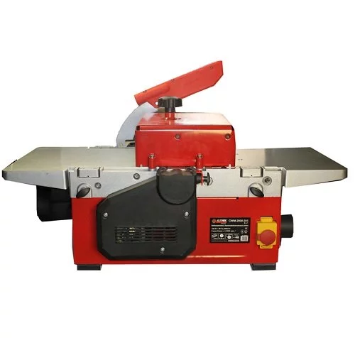 Верстат деревообробний багатофункціональний Stark CWM-2800-305 4в1