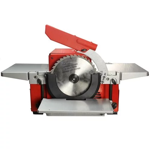 Верстат деревообробний багатофункціональний Stark CWM-2800-305 4в1