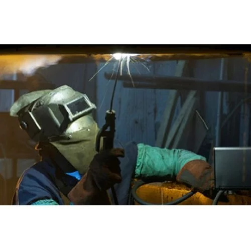 Зварювальний інвертор Stark ISP-2500 Profi