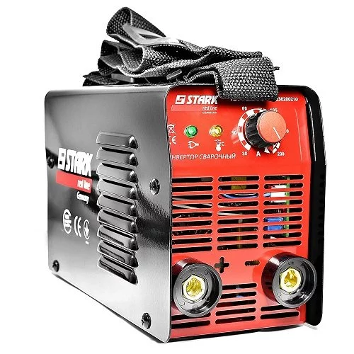 Зварювальний інвертор Stark ISP-2000