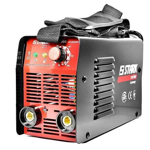Зварювальний інвертор Stark ISP-2000