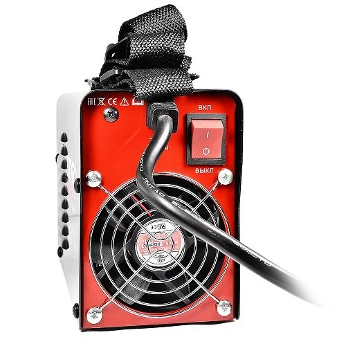 Зварювальний інвертор Stark ISP-2000