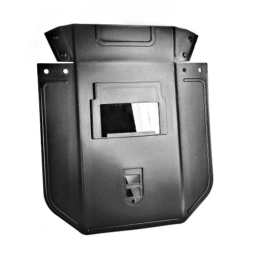 Зварювальний інвертор Stark ISP-2000 Mini