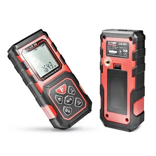Далекомір лазерний Stark LD 60