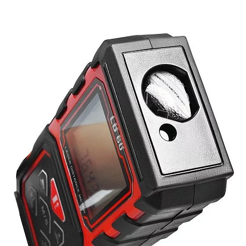 Далекомір лазерний Stark LD 60