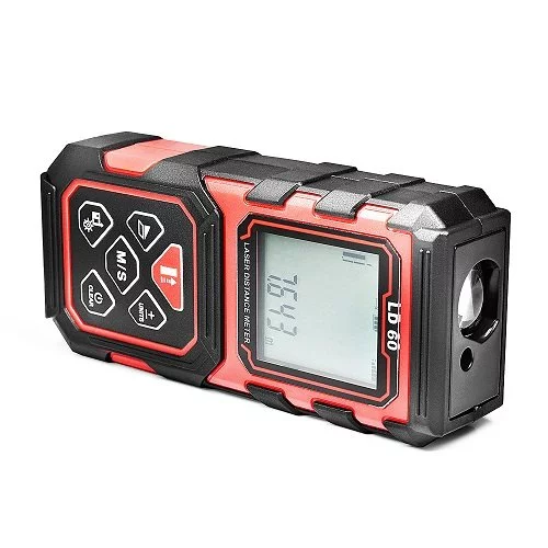 Далекомір лазерний Stark LD 60