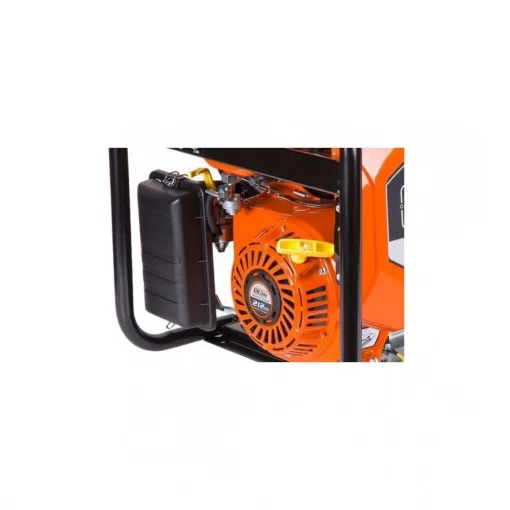 Генератор OMLine 3500 OLEO-MAC 2,8кВт