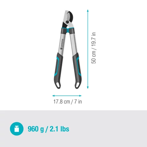 Сучкоріз Gardena EasyCut S 45 мм