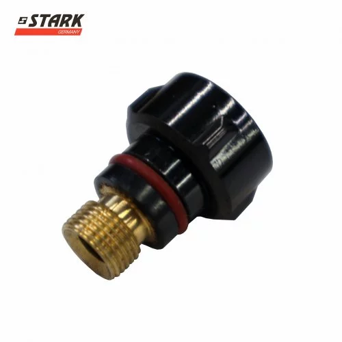 Інвертор аргонодуговий STARK TIG-200G AC/DC LCD