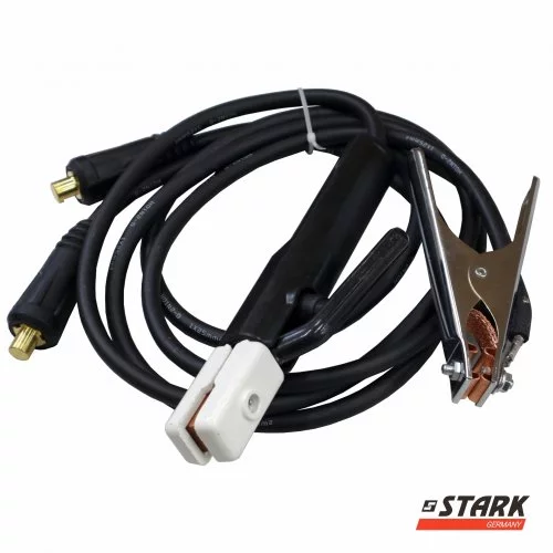 Інвертор аргонодуговий STARK TIG-200G AC/DC LCD