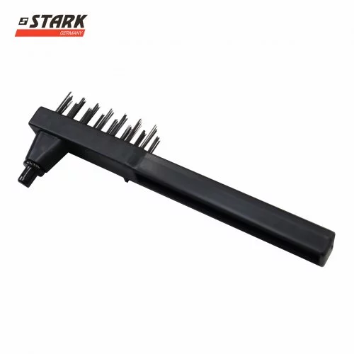 Інвертор аргонодуговий STARK TIG-200G AC/DC LCD