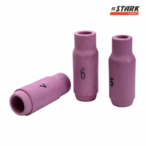 Інвертор аргонодуговий STARK TIG-200G AC/DC LCD