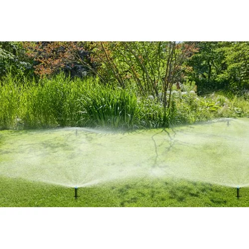 Дощувач висувний GARDENA SD80