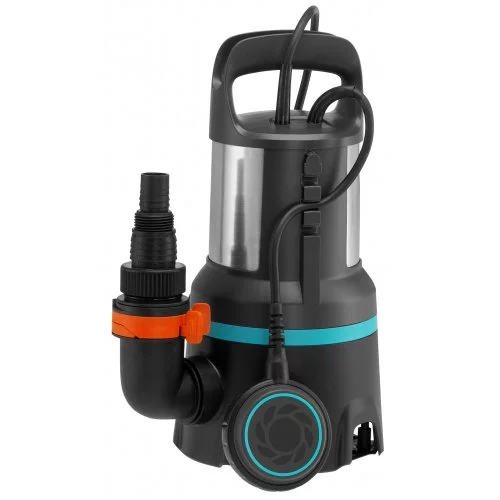 Насос для брудної води GARDENA 16000