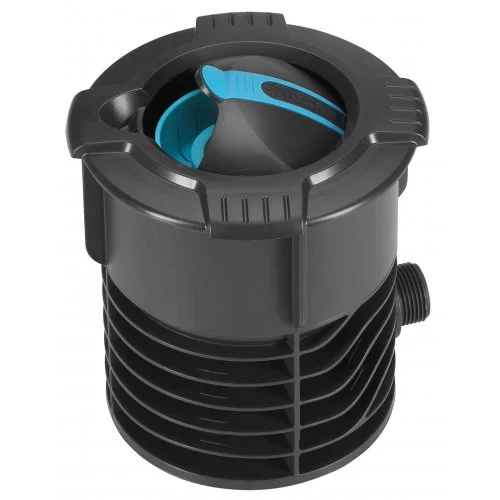 Колонка вхідна підземна GARDENA  3/4 ” із зовнішнім різьбленням