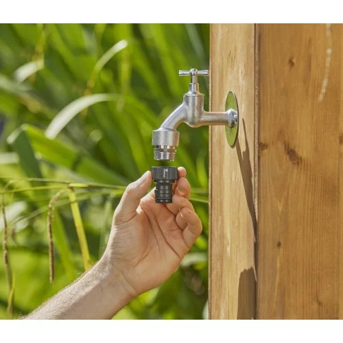 Штуцер Gardena Profi 3/4 '