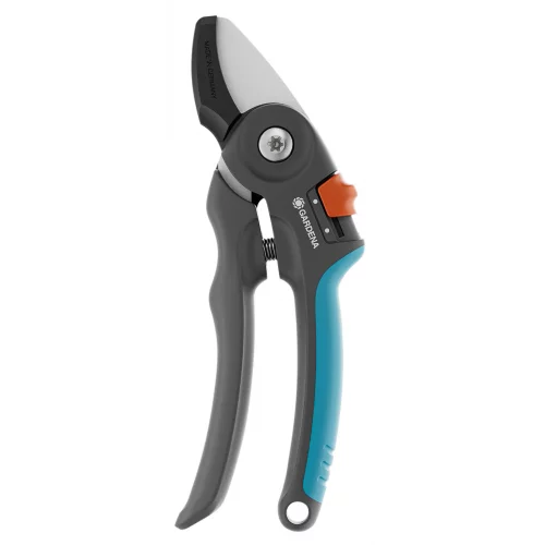 Секатор Gardena PremiumCut dry wood із ковадлом 20 мм