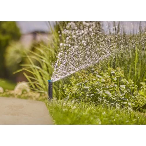 Дощувач висувний GARDENA SD80