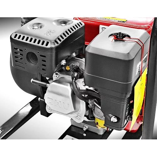 Мотопомпа Stark WPC 50 для хімічних рідин