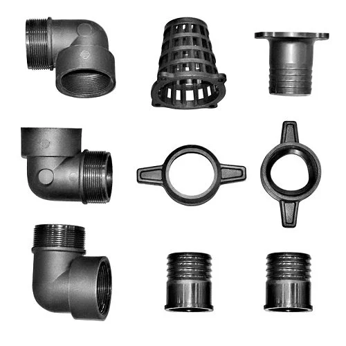 Мотопомпа Stark WPC 50 для хімічних рідин